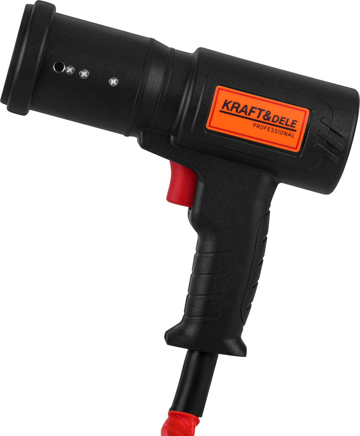 INDUCTION HEATER FOR SCREWS KD5990
