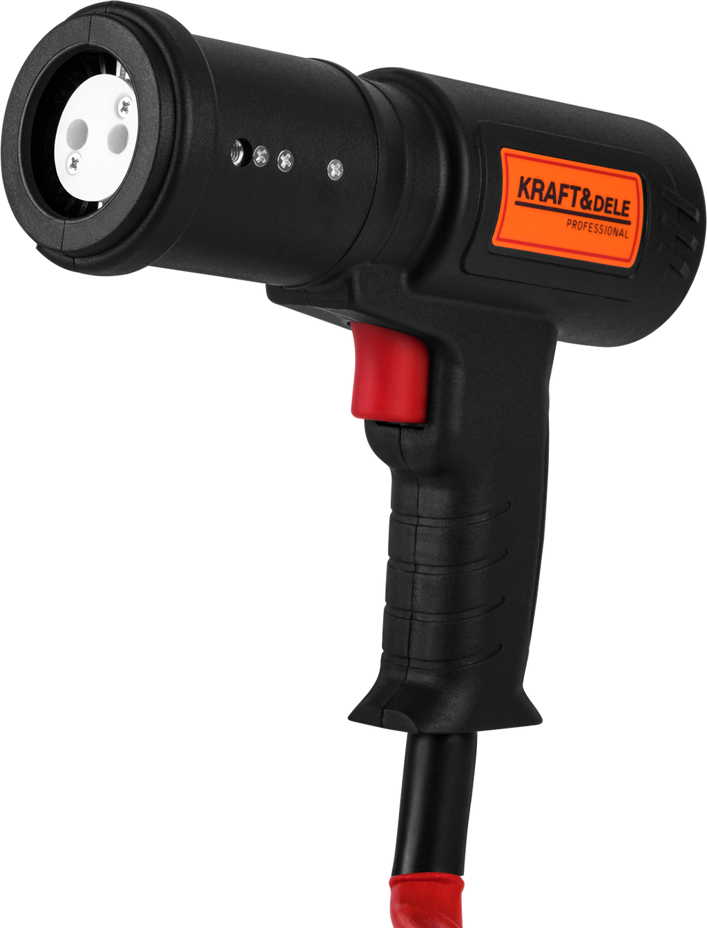 INDUCTION HEATER FOR SCREWS KD5990