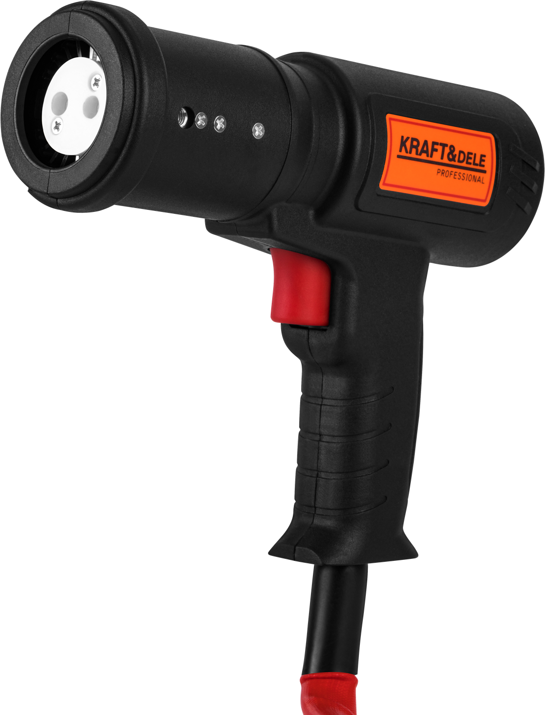 INDUCTION HEATER FOR SCREWS KD5990