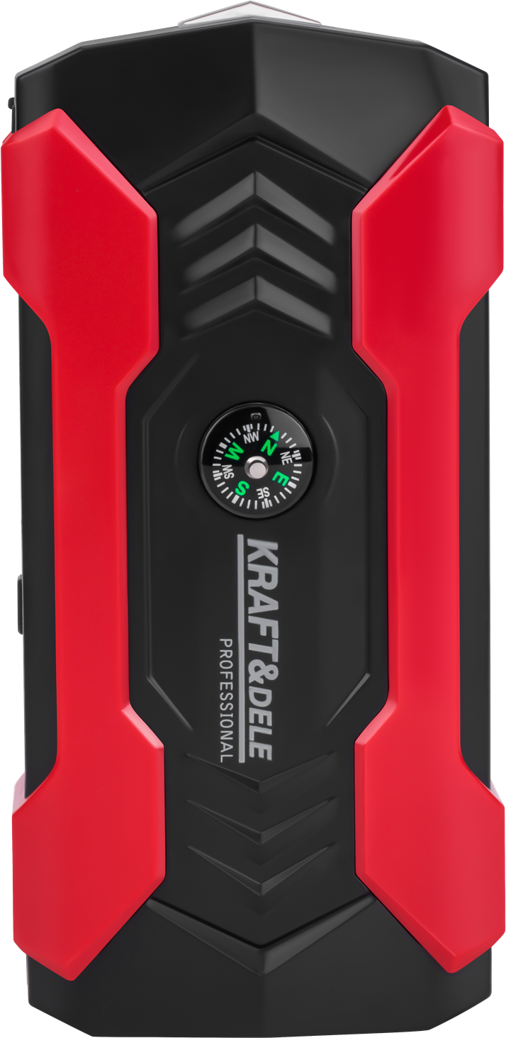 MULTIFUNCTION DEVICE/JUMP STARTER 800A KD5491