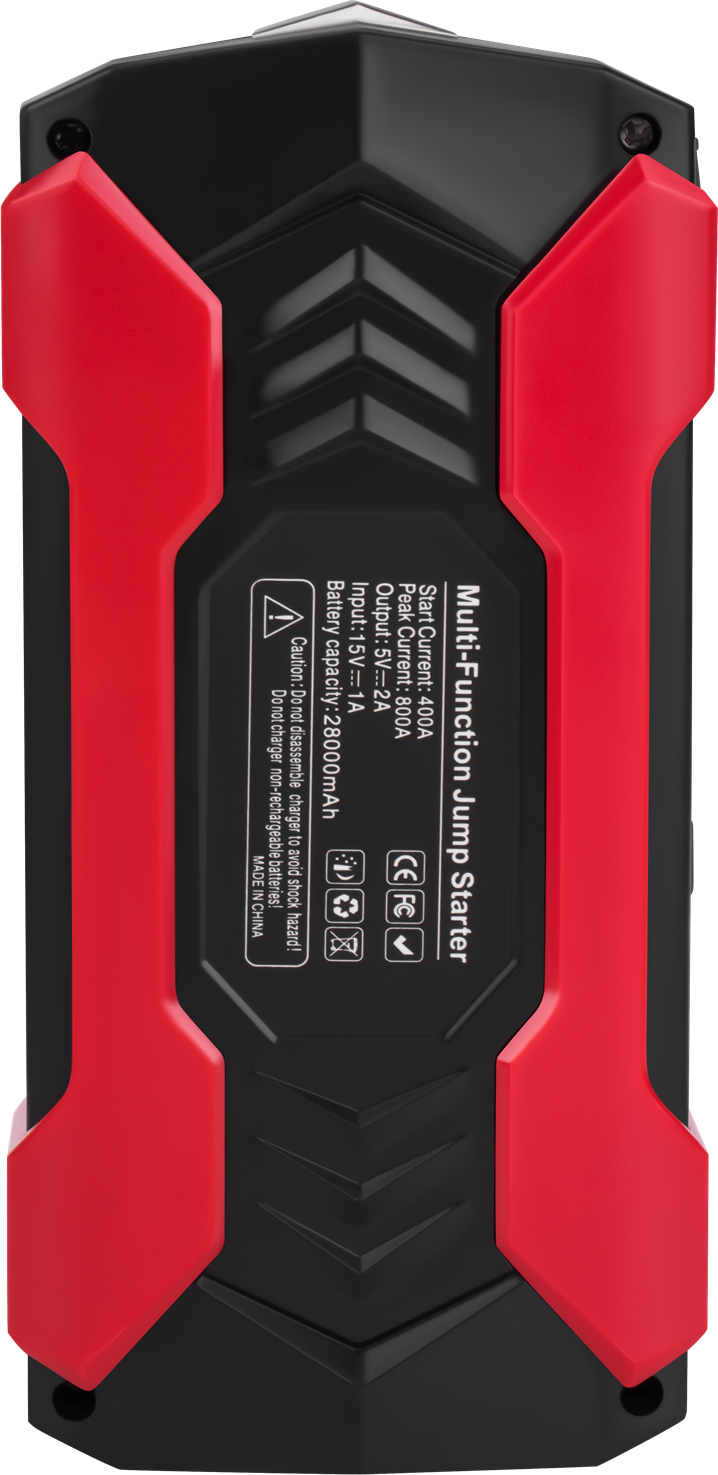 MULTIFUNCTION DEVICE/JUMP STARTER 800A KD5491
