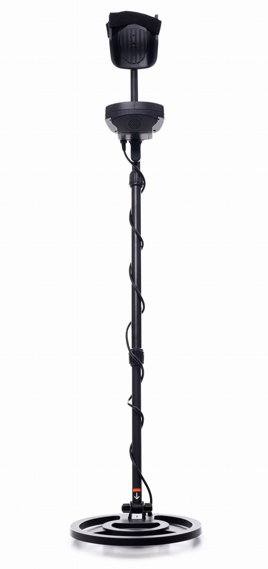 Metal detector KD10414