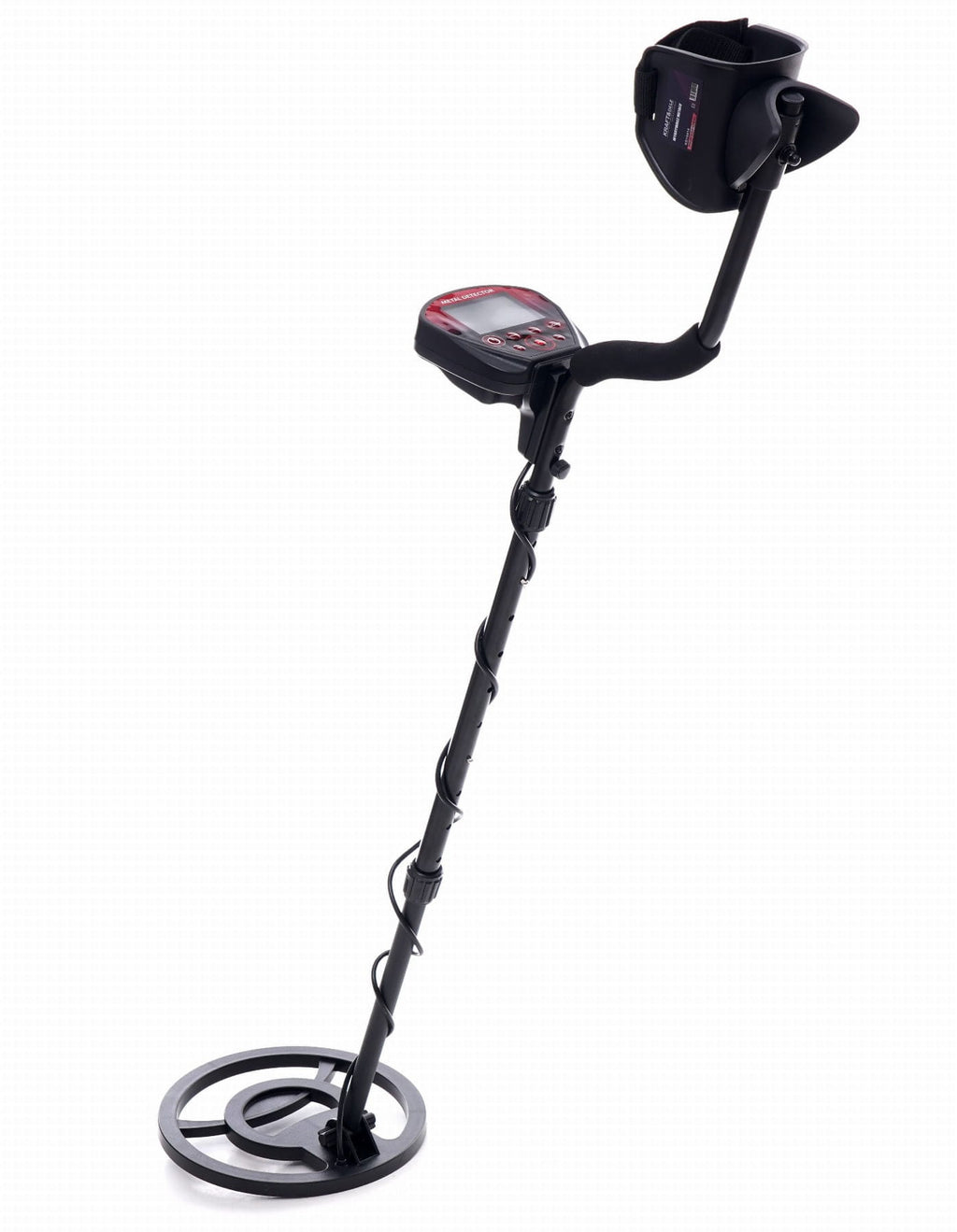 Metal detector KD10414