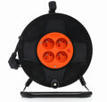 GARDEN REEL EXTENSION CORD 25M / 3 x 2.5MM KD4017 (E7)
