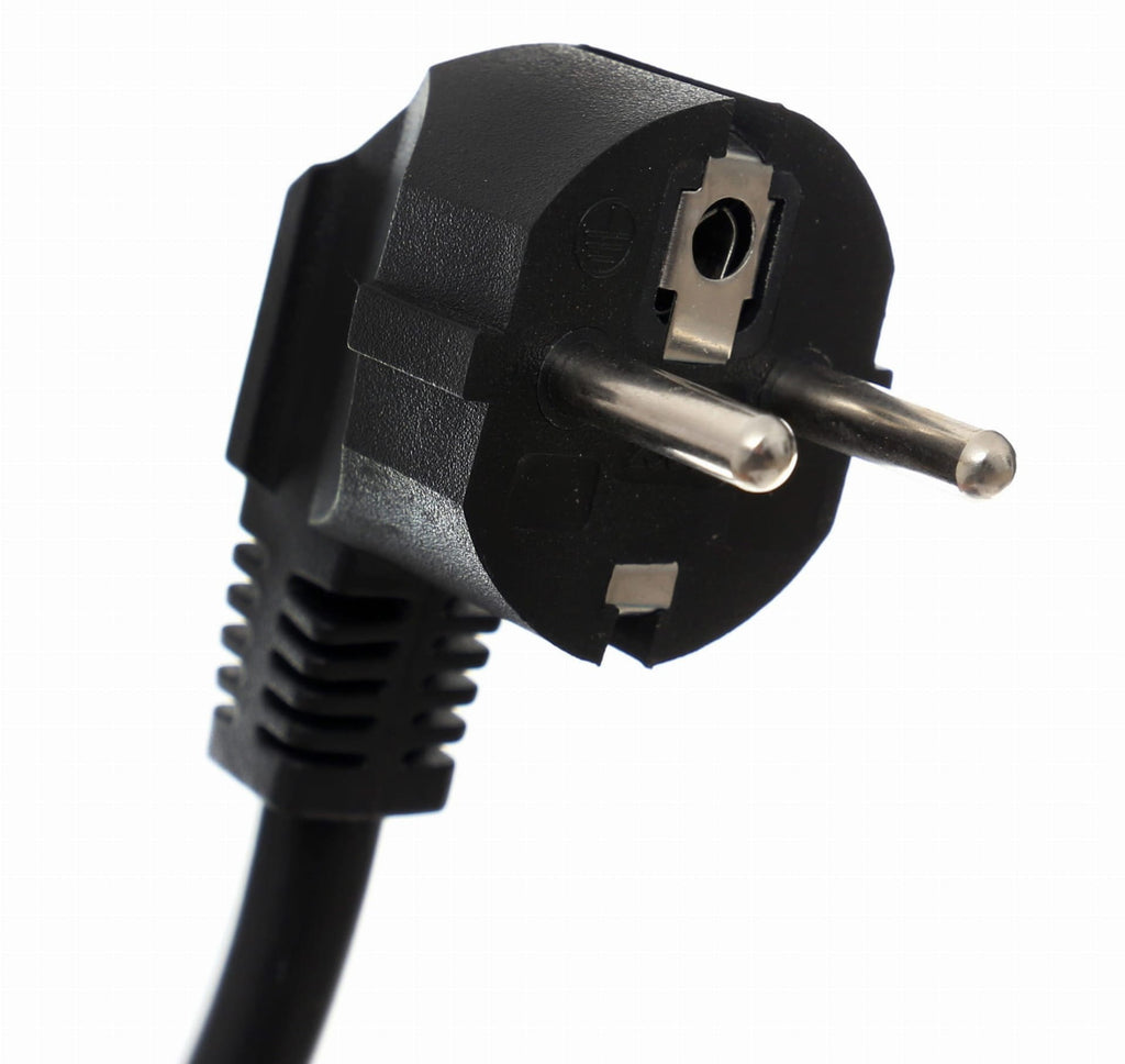 GARDEN REEL EXTENSION CORD 25M / 3 x 2.5MM KD4017 (E7)
