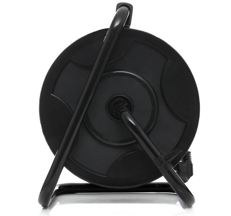 GARDEN REEL EXTENSION CORD 25M / 3 x 2.5MM KD4017 (E7)