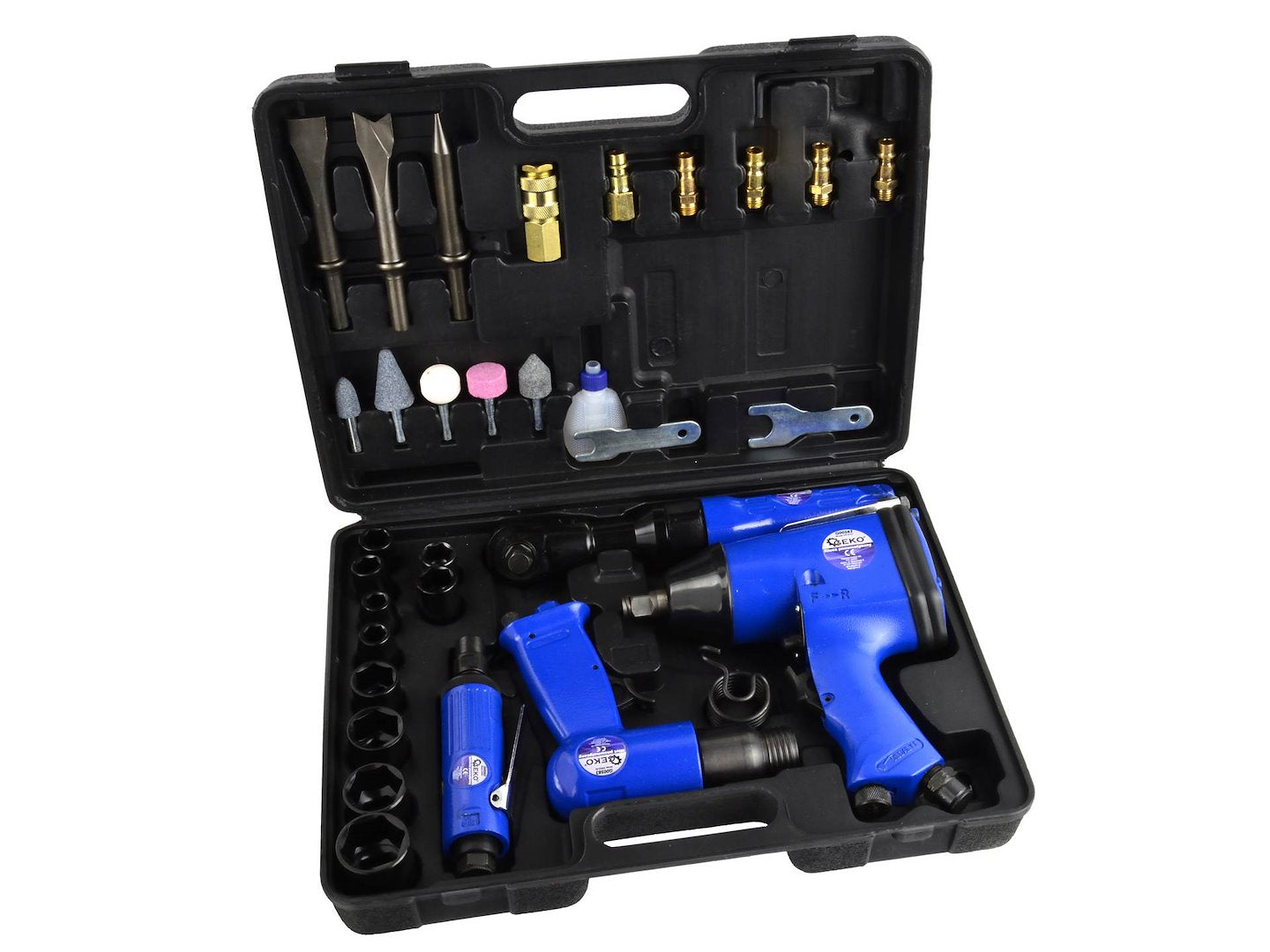 33 pcs Air Tools Set