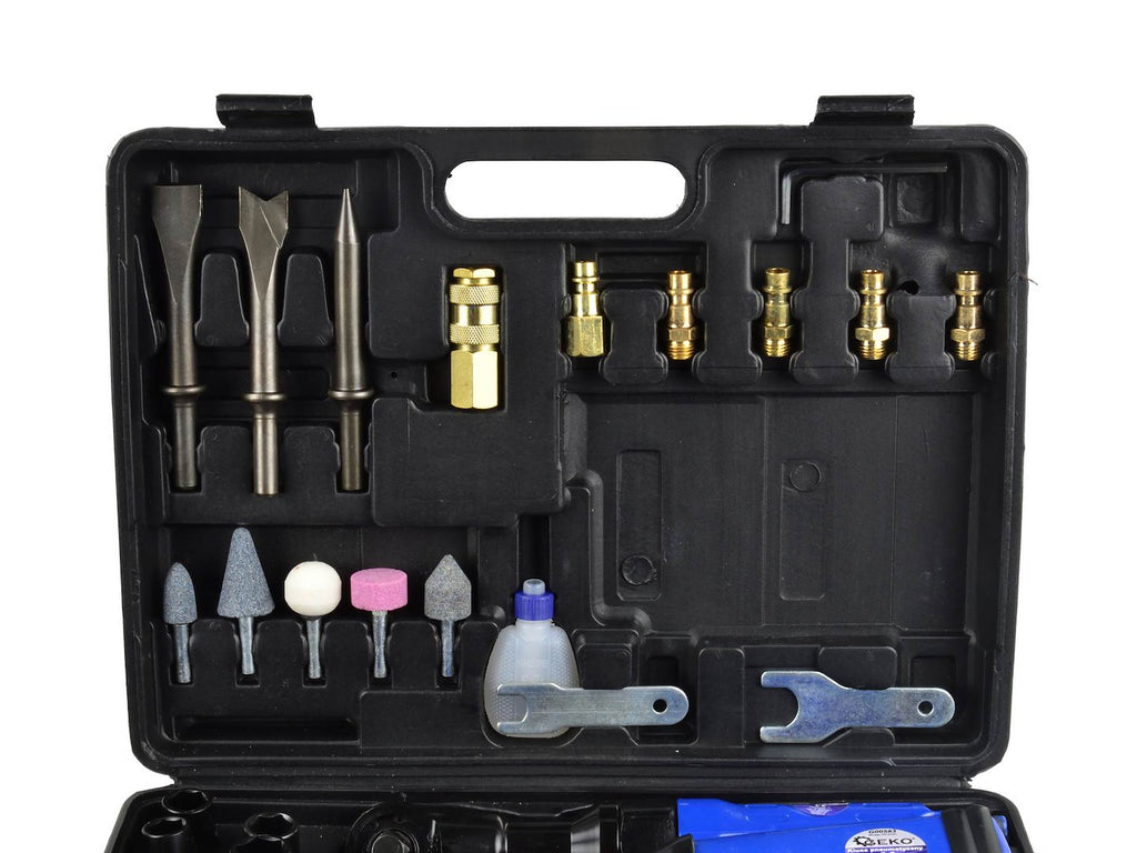 33 pcs Air Tools Set