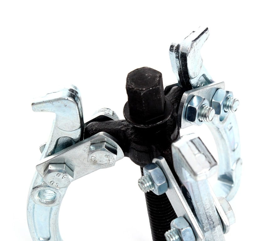 3-arm bearing puller 3" 75mm KD1106
