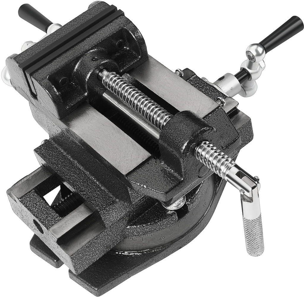 MASINA RISTKRUUSTANGID 100MM KD3513