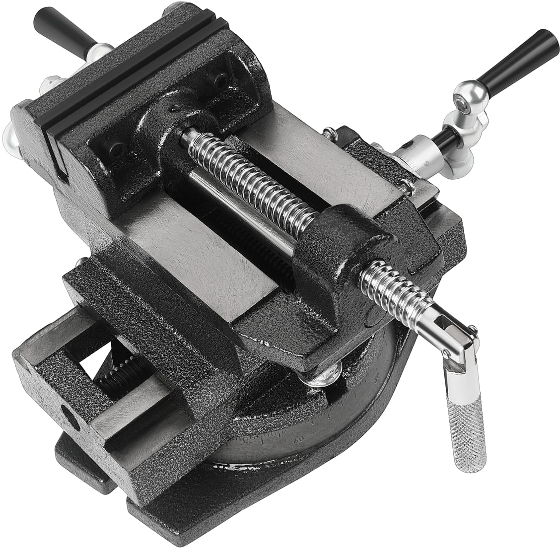 MASINA RISTKRUUSTANGID 100MM KD3513