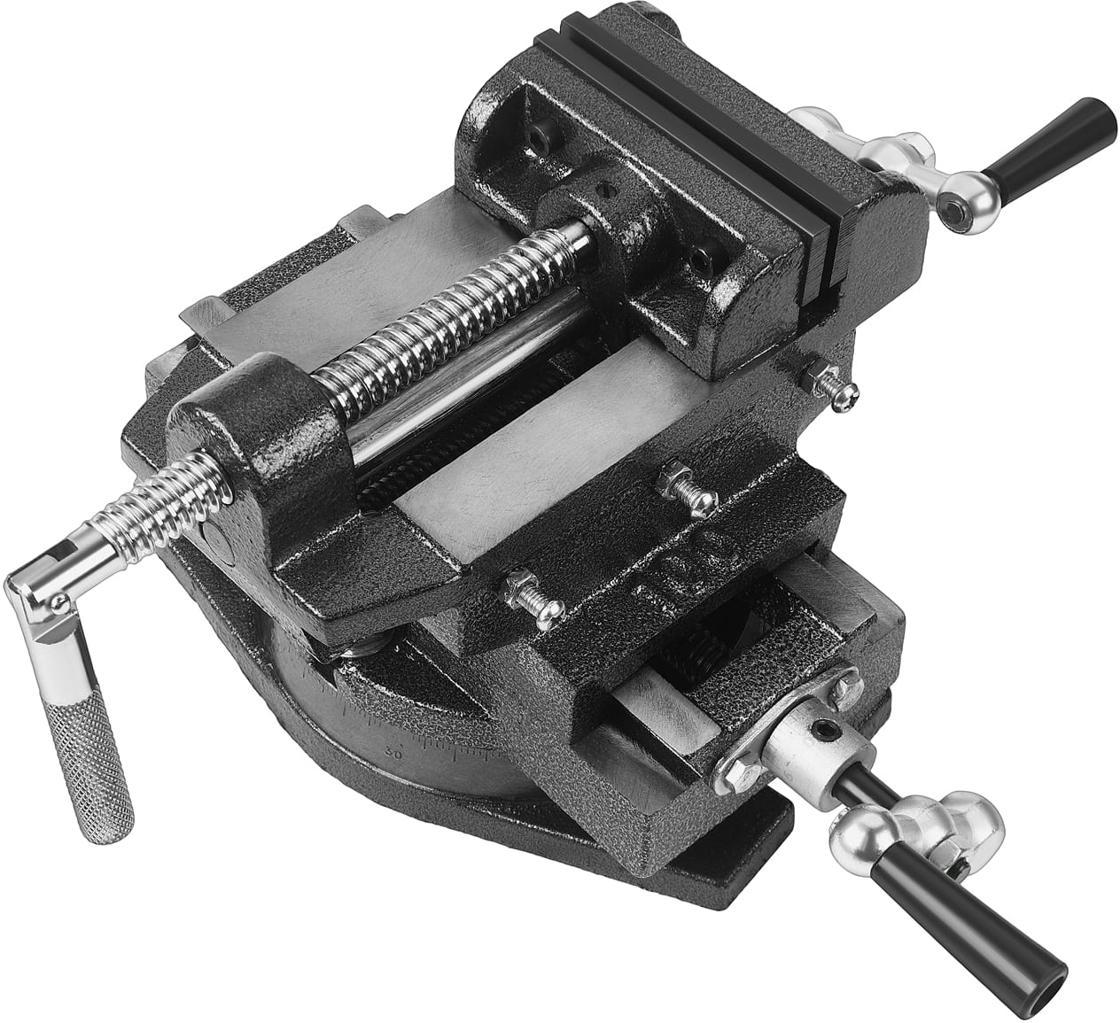 MASINA RISTKRUUSTANGID 100MM KD3513