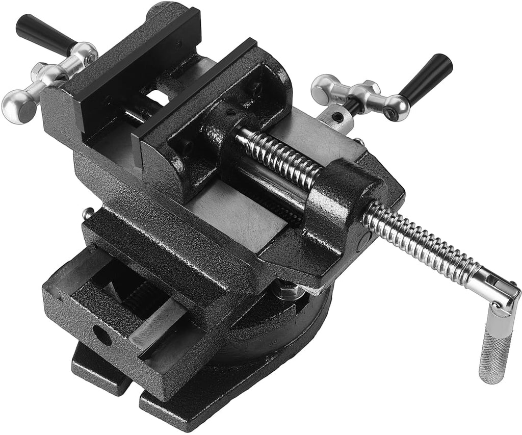 MASINA RISTKRUUSTANGID 100MM KD3513