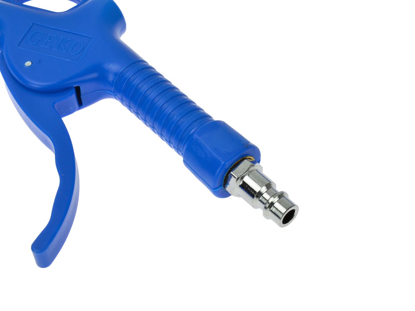 3-piece Air Blow Gun Set — Nozzles 100 mm / 300 mm / 500 mm