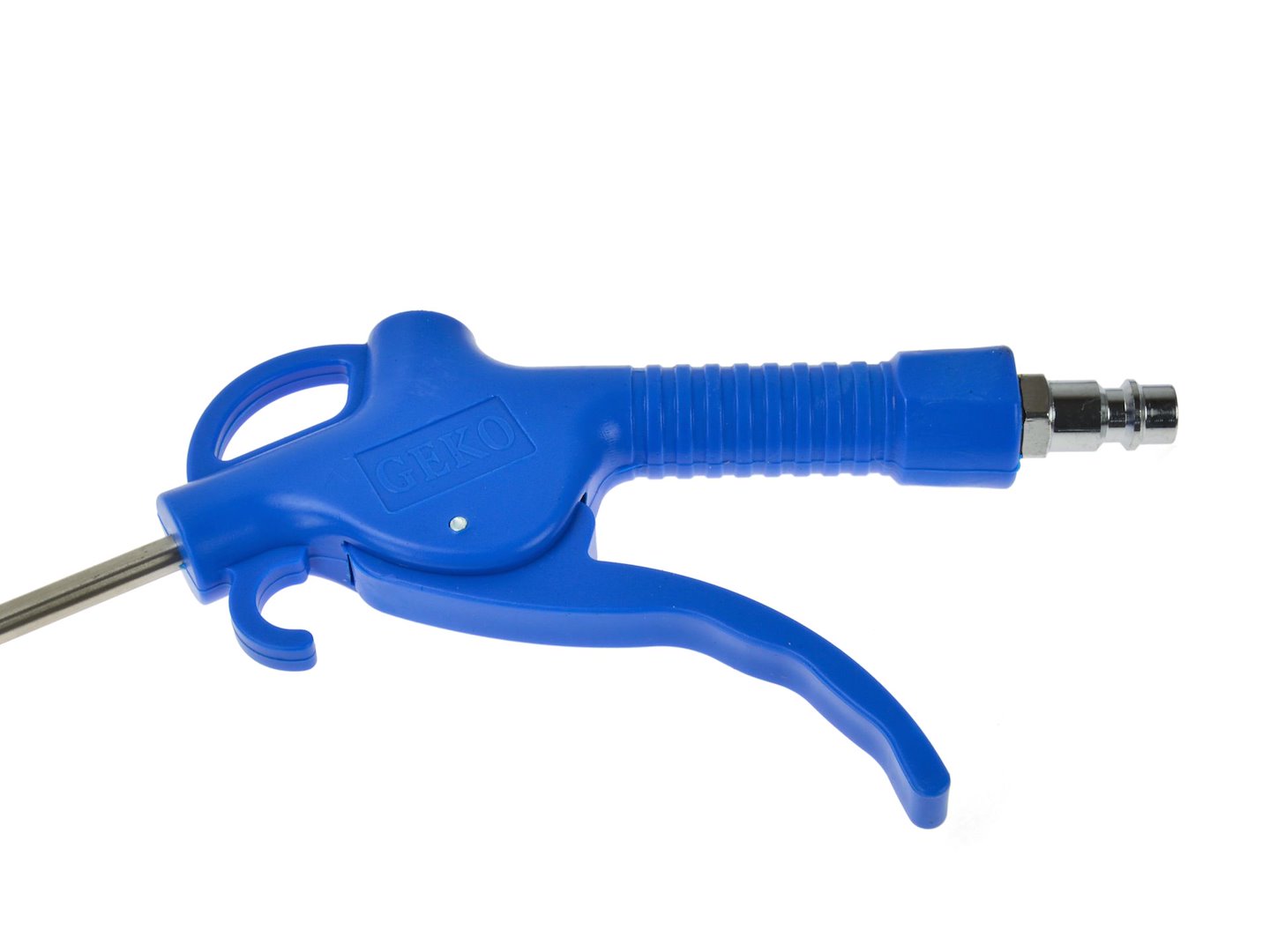 3-piece Air Blow Gun Set — Nozzles 100 mm / 300 mm / 500 mm