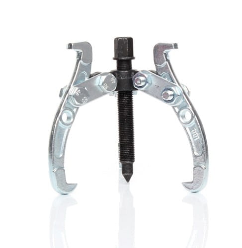 3-arm bearing puller 4" 100mm KD1107
