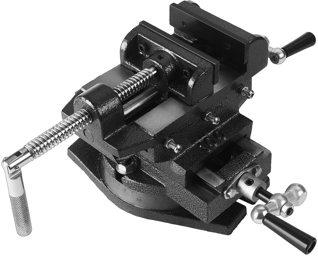 MASINA RISTKRUUSTANGID 100MM KD3513