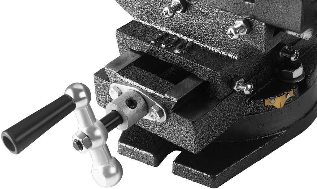 MASINA RISTKRUUSTANGID 100MM KD3513