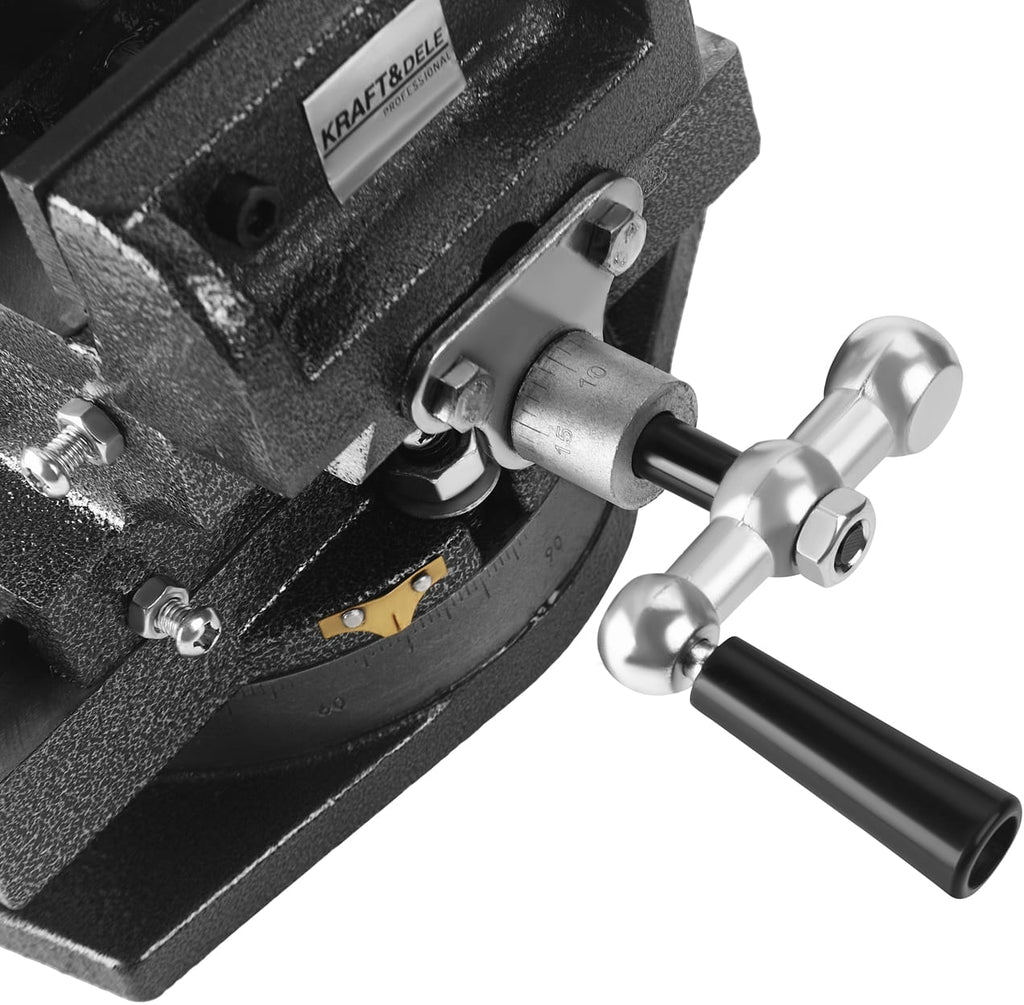 MASINA RISTKRUUSTANGID 100MM KD3513