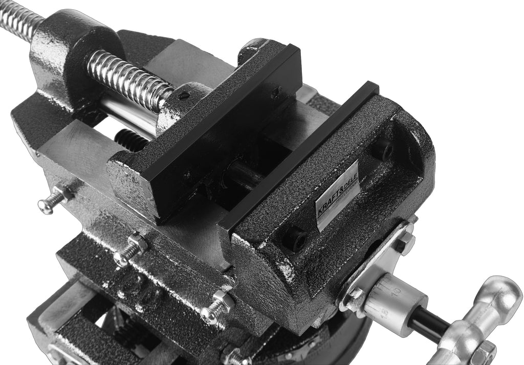 MASINA RISTKRUUSTANGID 100MM KD3513