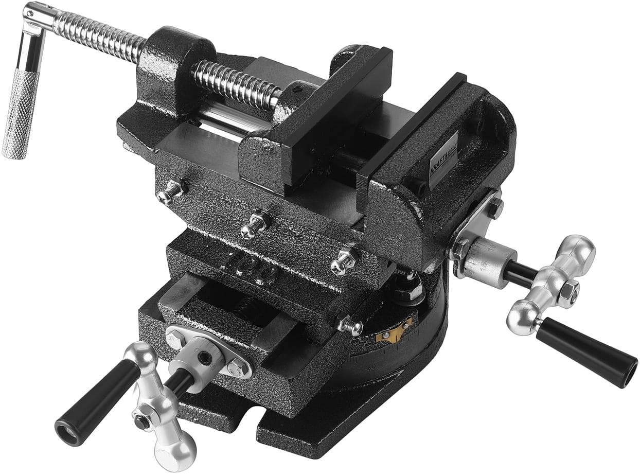 MASINA RISTKRUUSTANGID 100MM KD3513