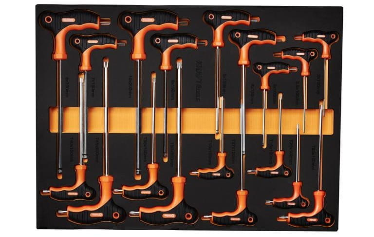 TÖÖRIISTAKAPP 258 tk. KD1067