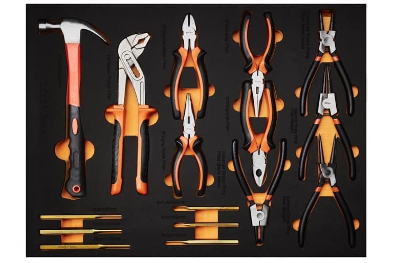 TÖÖRIISTAKAPP 258 tk. KD1067