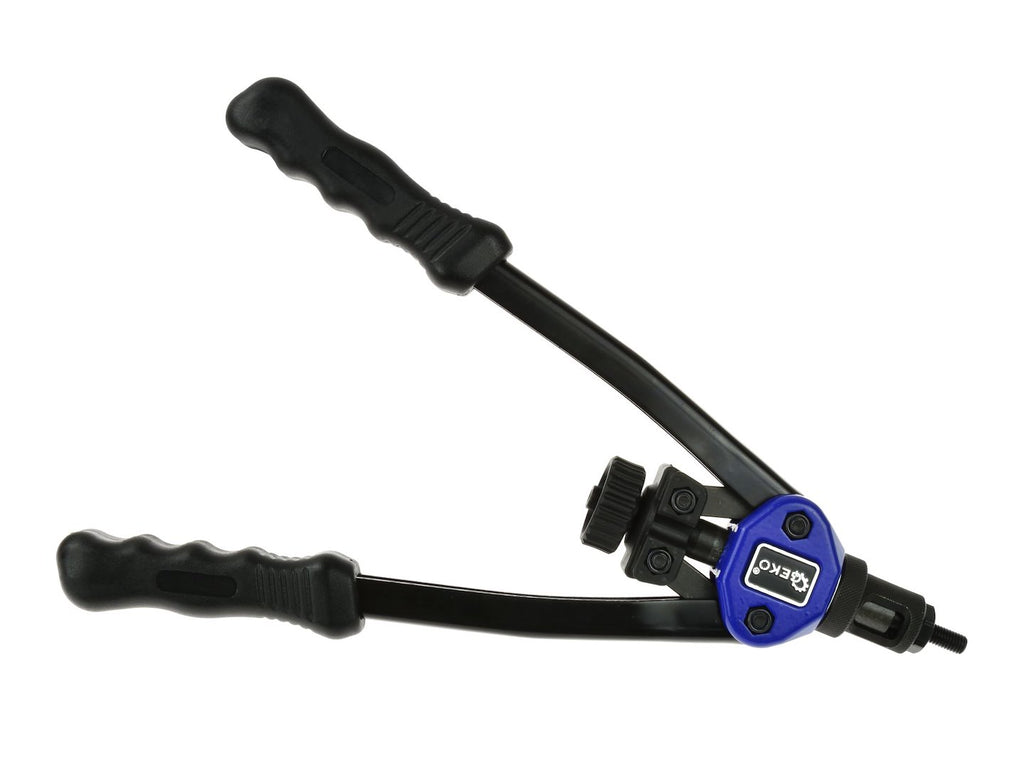 Professional Riveter M5-M12 GEKO PREMIUM