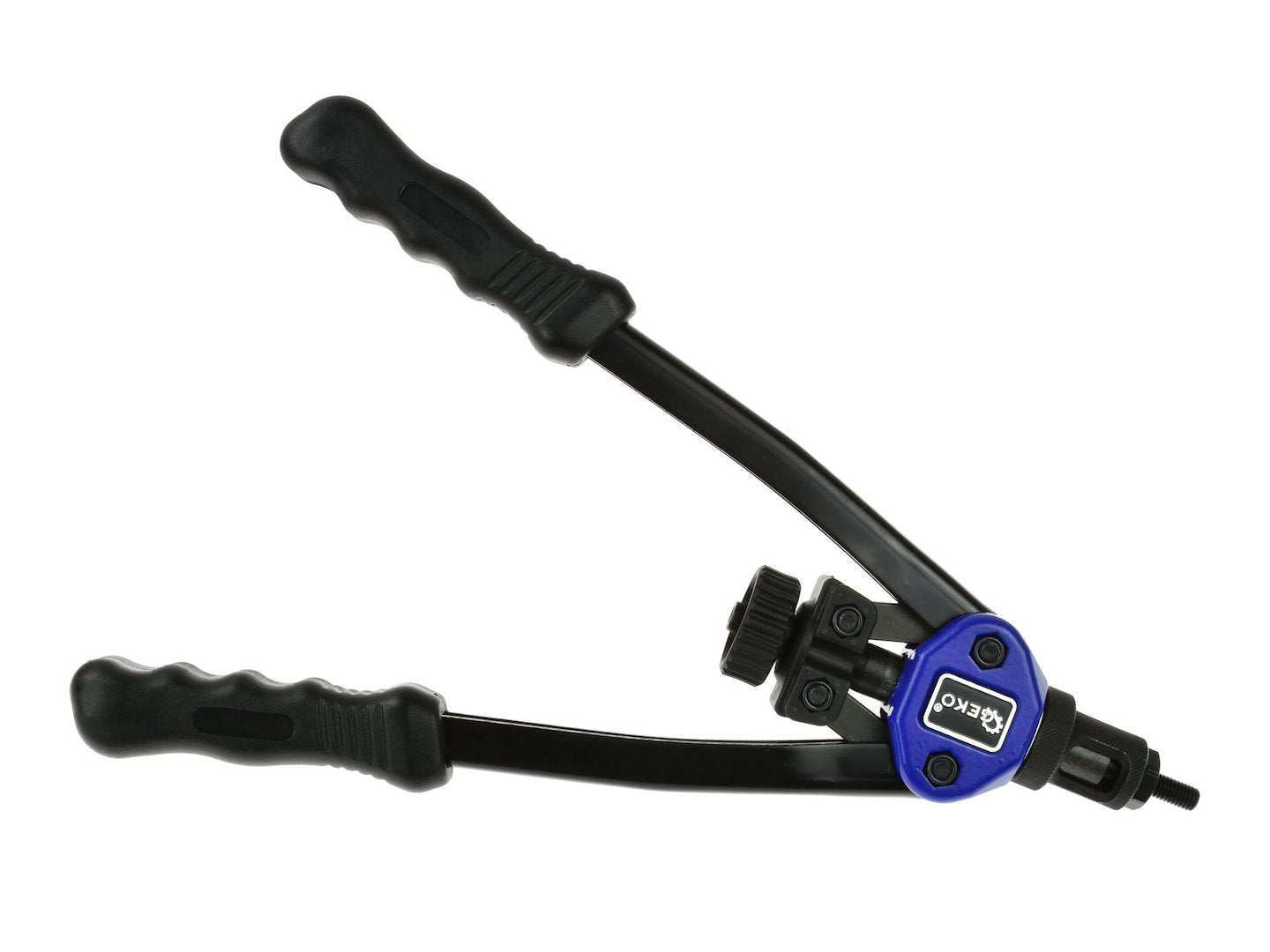 Professional Riveter M5-M12 GEKO PREMIUM