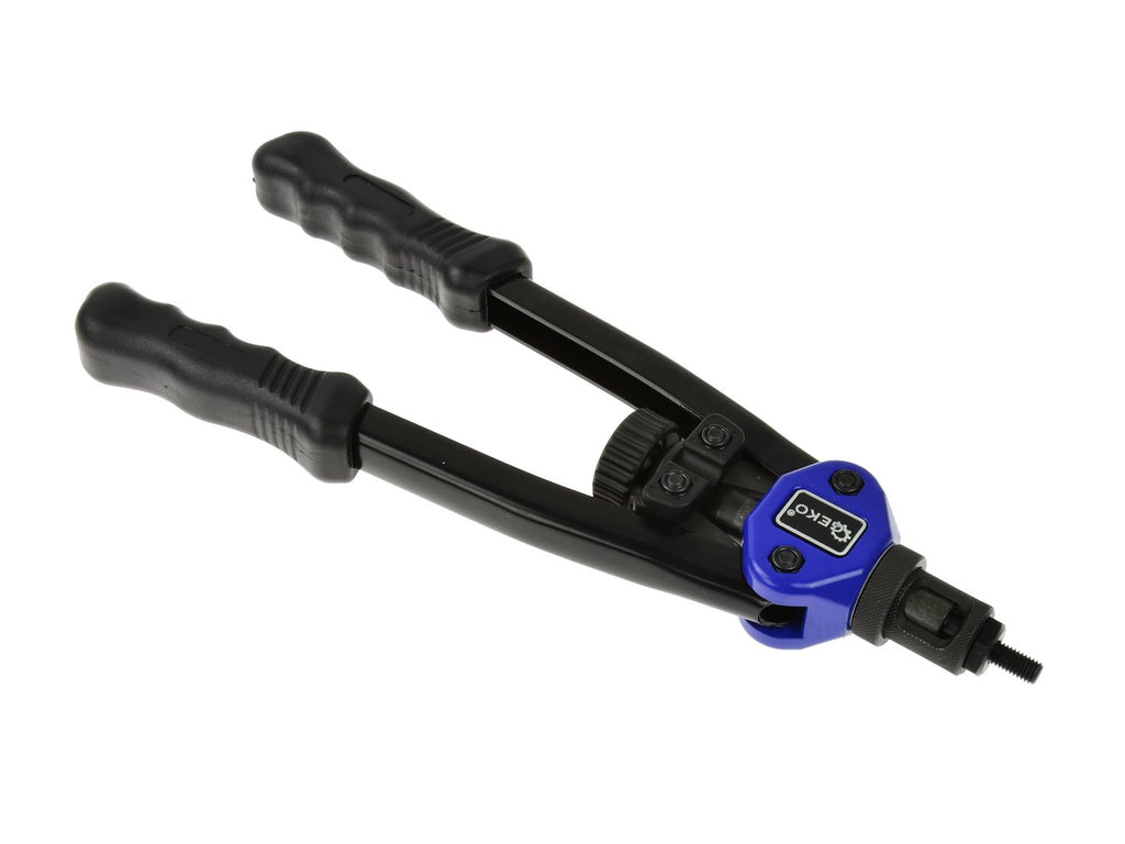 Professional Riveter M5-M12 GEKO PREMIUM