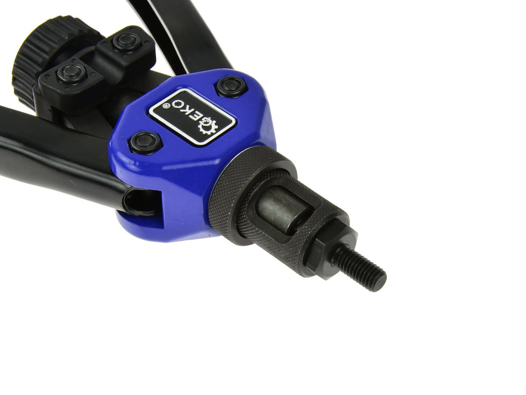 Professional Riveter M5-M12 GEKO PREMIUM