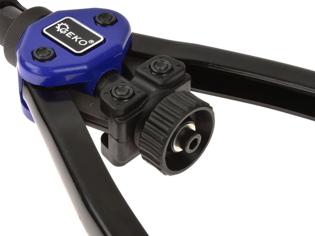 Professional Riveter M5-M12 GEKO PREMIUM