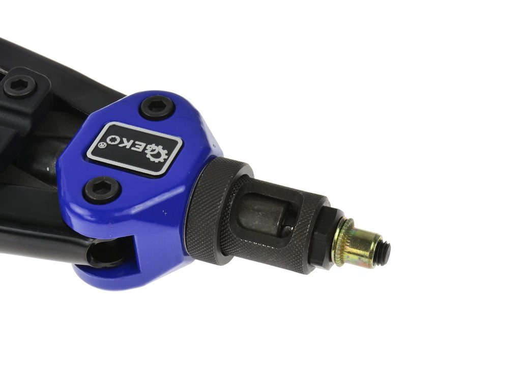 Professional Riveter M5-M12 GEKO PREMIUM