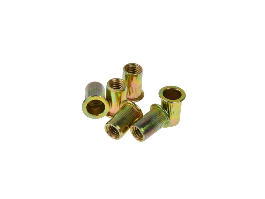 Professional Riveter M5-M12 GEKO PREMIUM