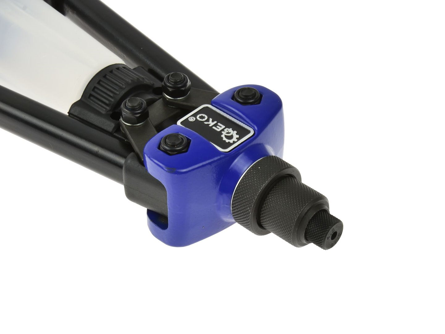 Riveter 2.4-6.4mm GEKO PREMIUM