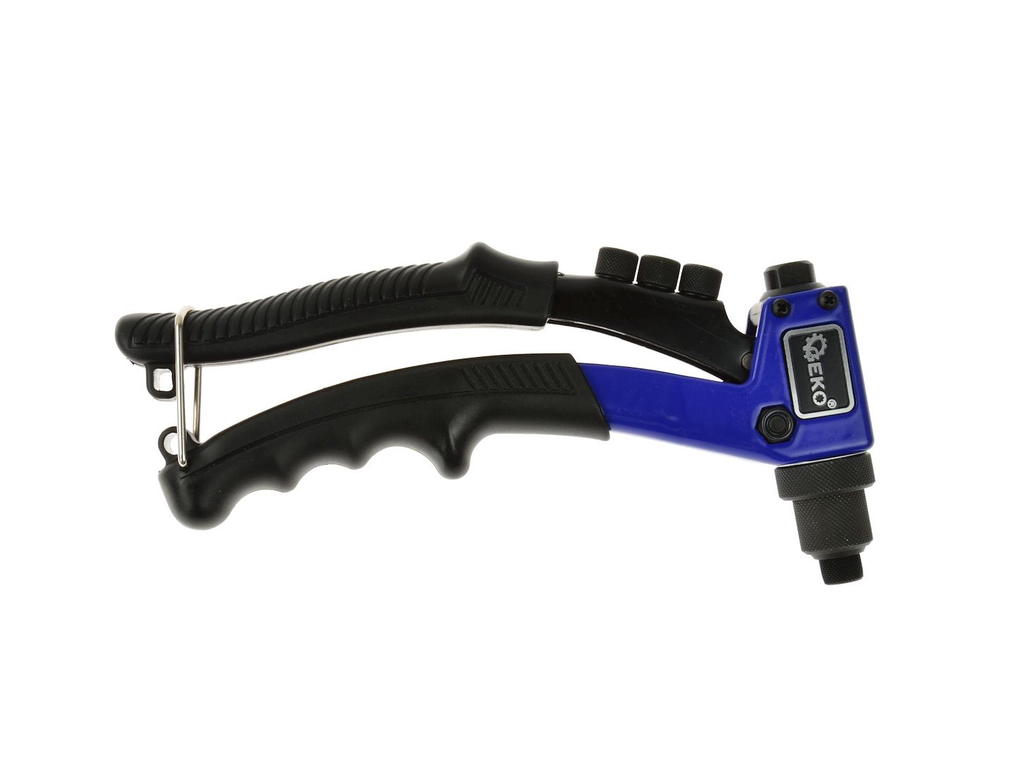 GEKO PREMIUM Riveter 2.4-4.8 mm