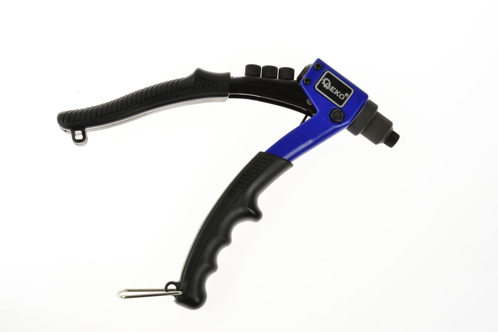 GEKO PREMIUM Riveter 2.4-4.8 mm