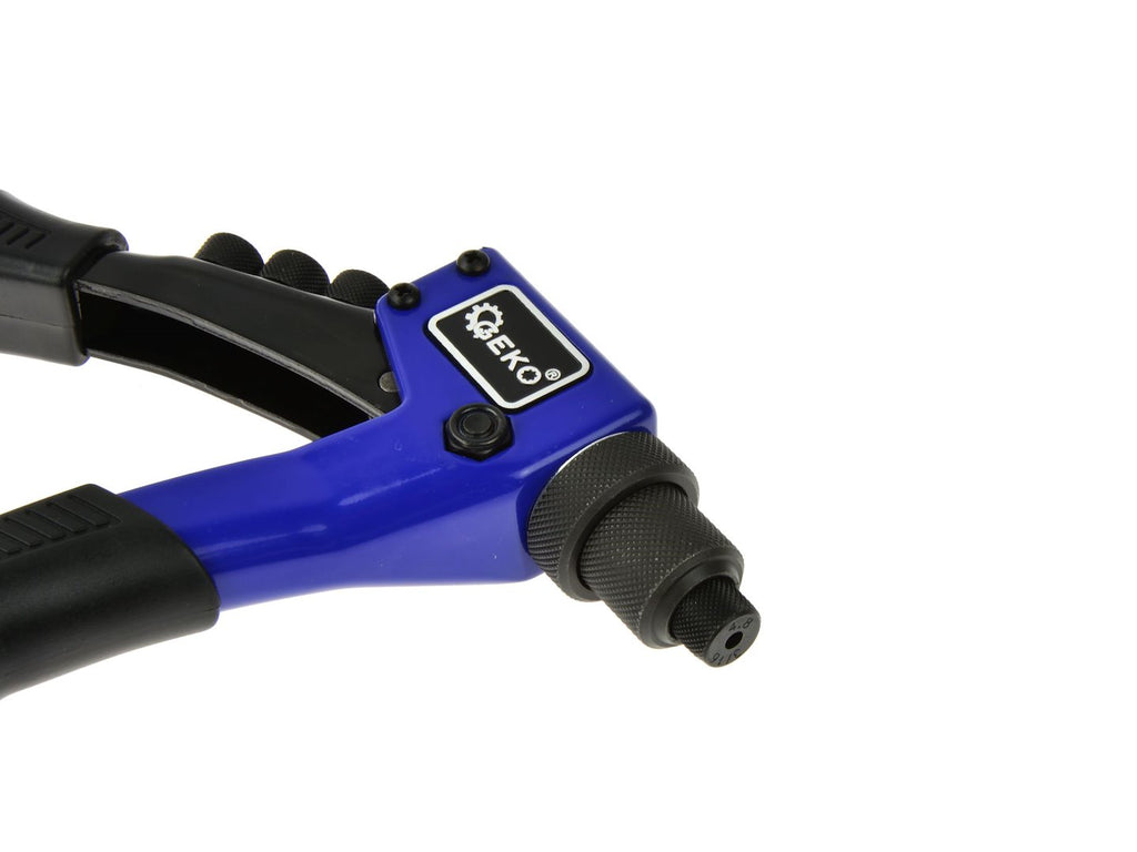 GEKO PREMIUM Riveter 2.4-4.8 mm