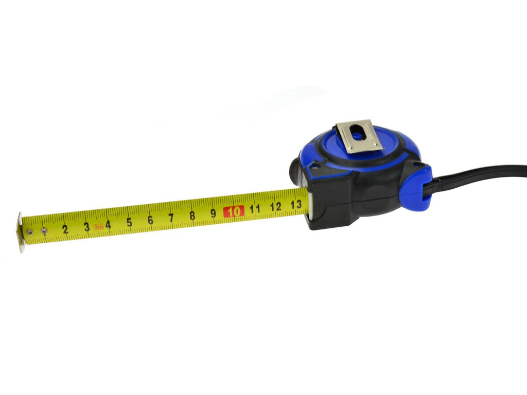 Measuring Tape Double-Sided 3 m x 16 mm GEKO