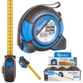 Measuring Tape Double-Sided 5 m x 19 mm GEKO