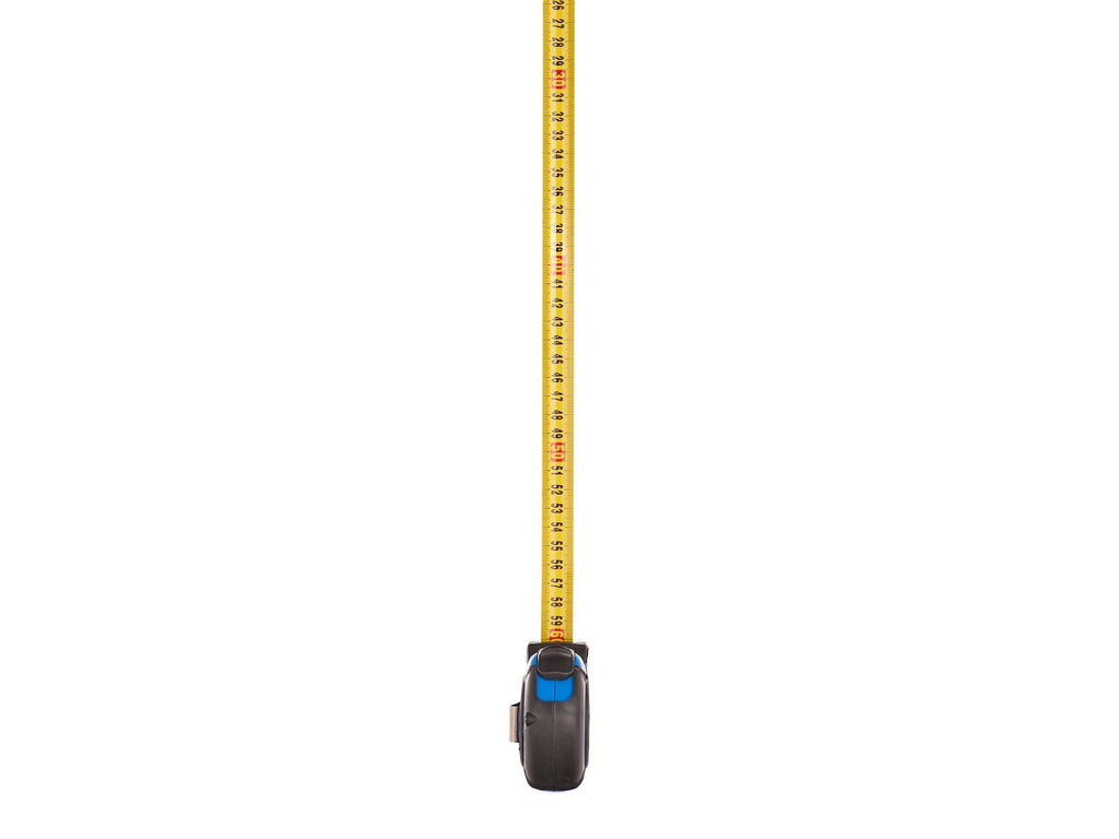 Measuring Tape Double-Sided 5 m x 19 mm GEKO