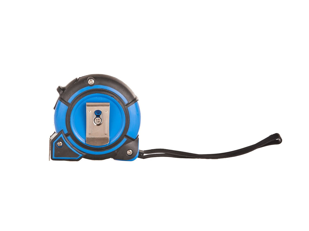 Measuring Tape Double-Sided 5 m x 19 mm GEKO