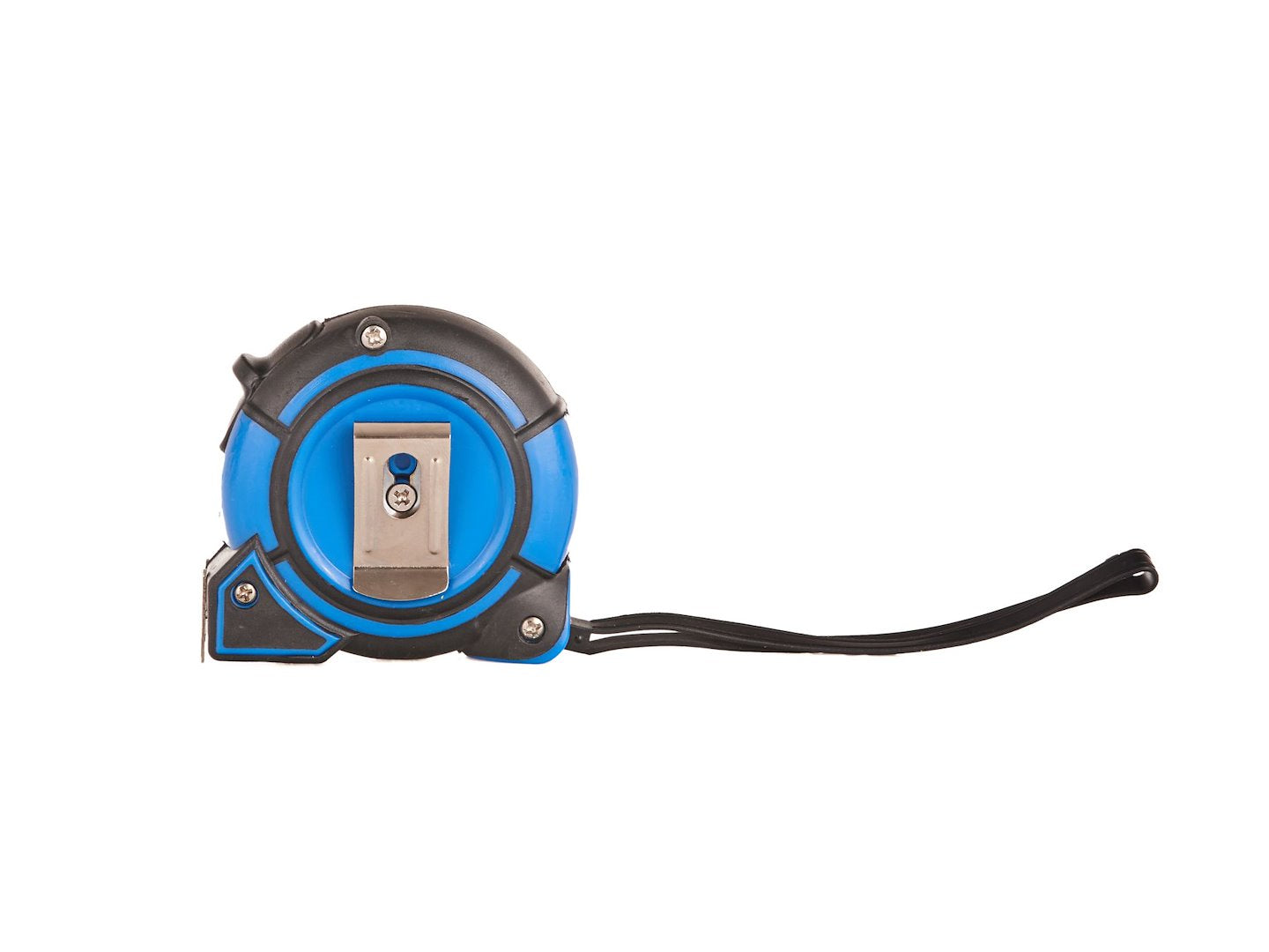 Measuring Tape Double-Sided 5 m x 19 mm GEKO