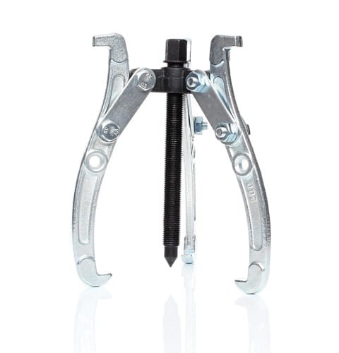 3-arm bearing puller 8" 200mm KD1109