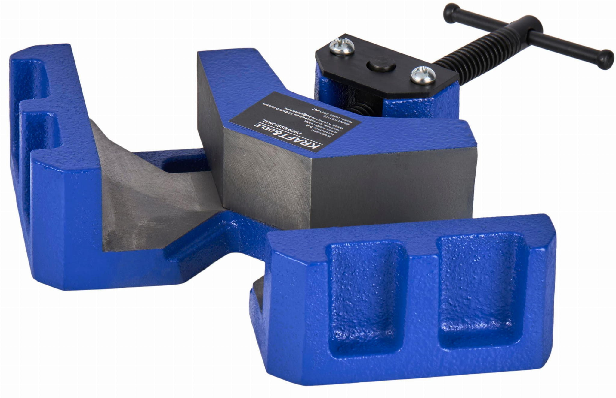 WELDING VISE 100MM KD1176