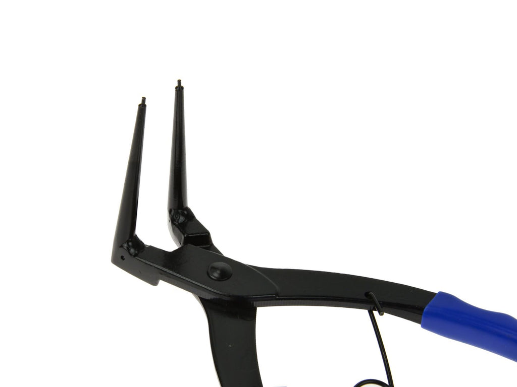 Internal Bent-Nose Snap Ring Pliers