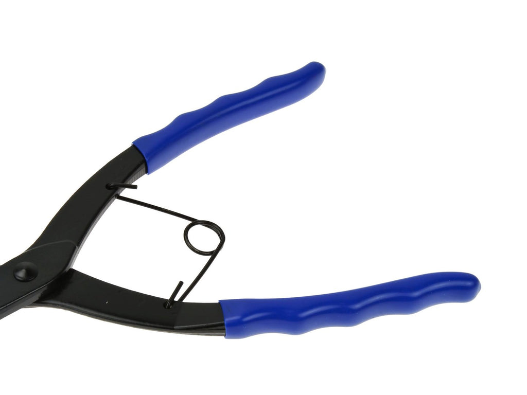 Internal Bent-Nose Snap Ring Pliers