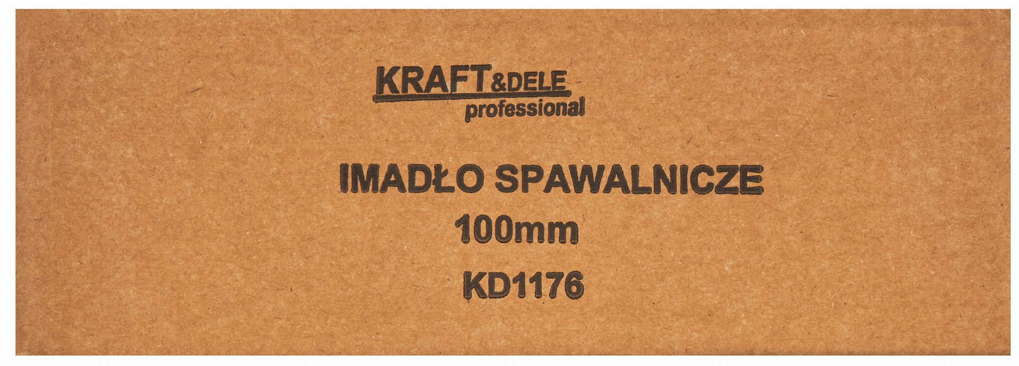 WELDING VISE 100MM KD1176