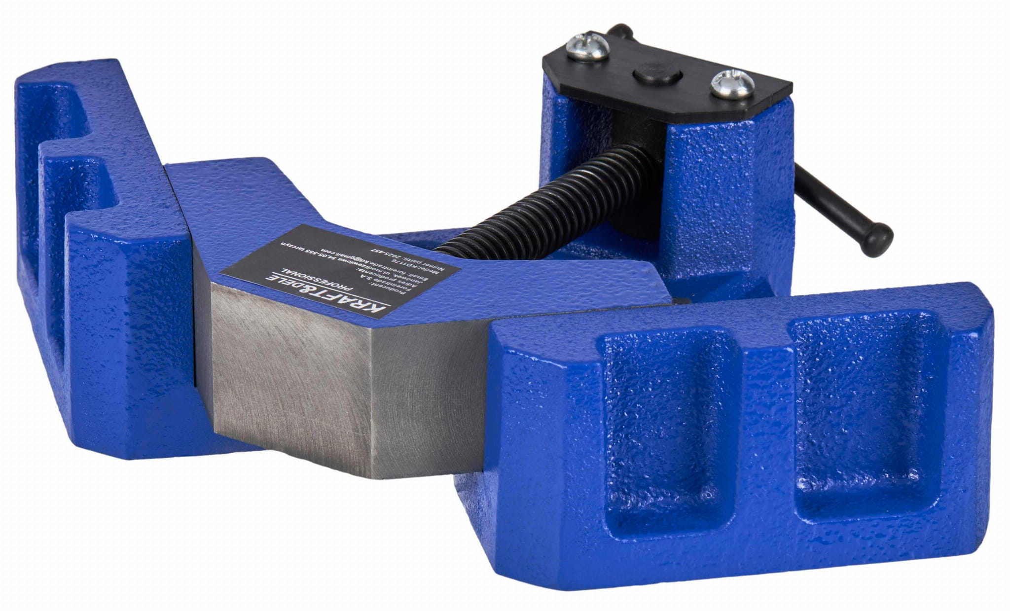 WELDING VISE 100MM KD1176