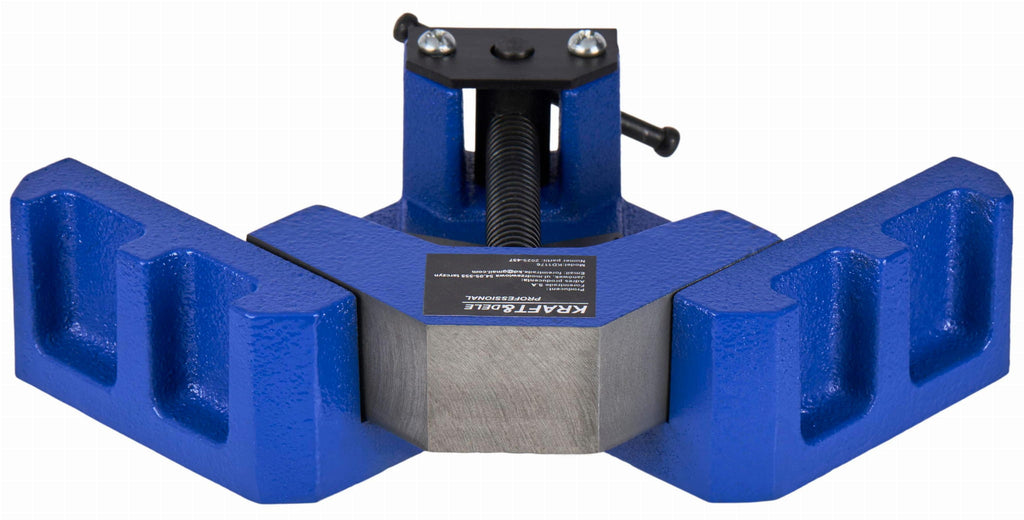 WELDING VISE 100MM KD1176